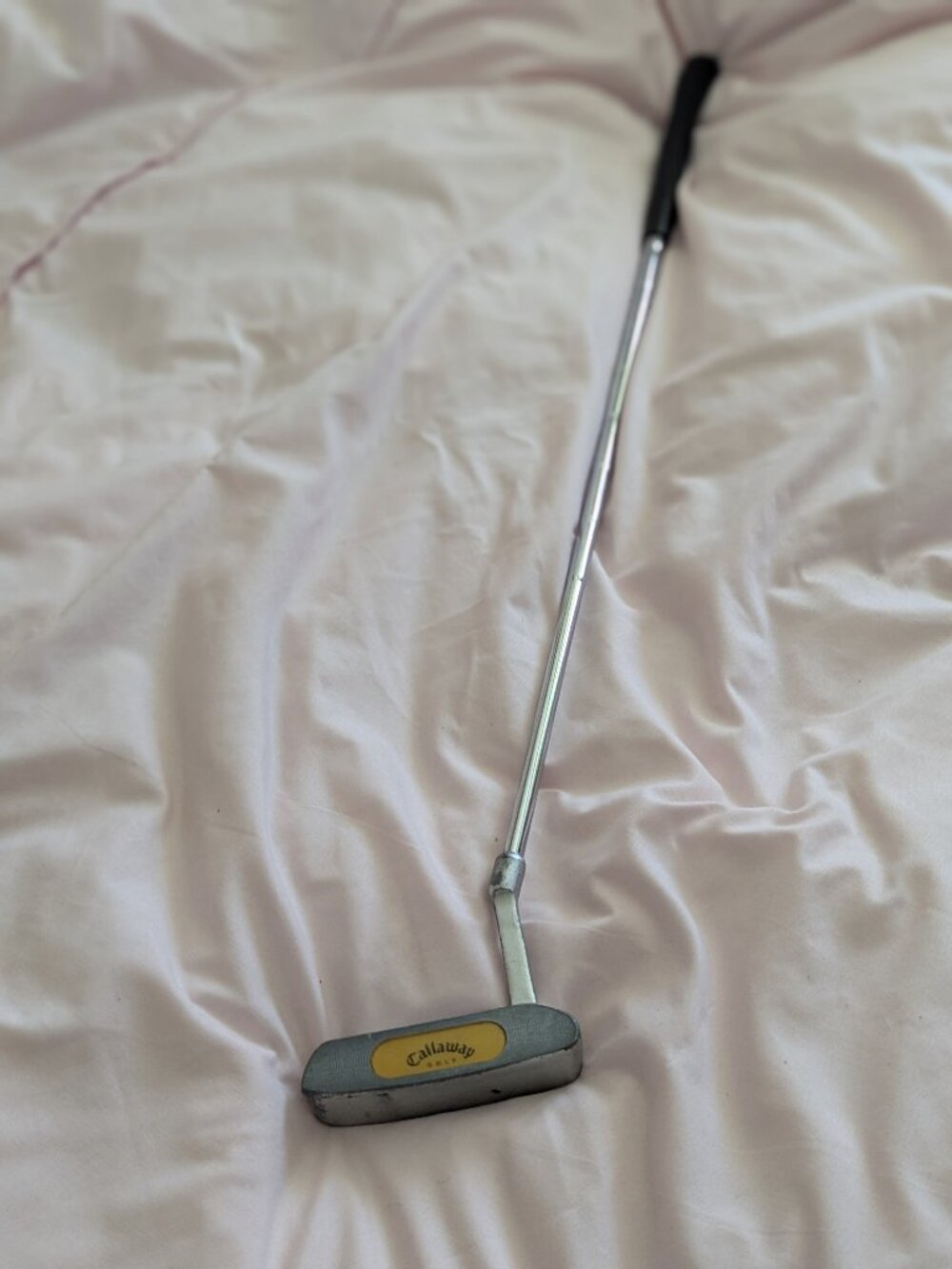 Callaway Golf Blade Putter RH Golf Club